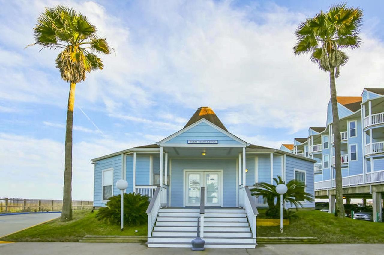 Seascape #2319 Apartment Galveston Exterior photo