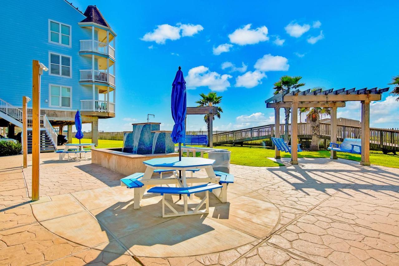 Seascape #2319 Apartment Galveston Exterior photo